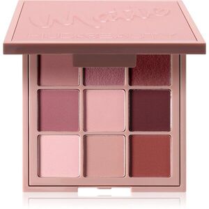 Huda Beauty Matte Obsession Eyeshadow Palette szemhéjfesték paletta árnyalat Cool 7.03 g kép