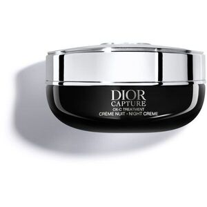 DIOR Dior Capture Night Creme feszesítő éjszakai krém a ráncok ellen 50 ml kép
