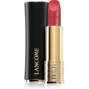 Lancôme L'Absolu Rouge Cream krémes rúzs utántölthető árnyalat 347 Le Baiser 3.4 g kép