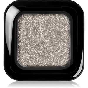KIKO Milano Glitter Shower csillogó szemhéjfesték árnyalat 01 Silver 2 g kép