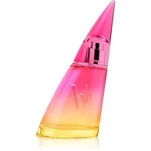 Bruno Banani Limited Edition Female Eau de Toilette hölgyeknek limitált kiadás 50 ml kép