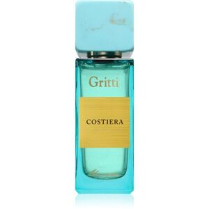 Gritti Turchesi Costiera Eau de Parfum unisex 100 ml kép