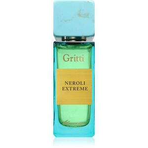 Gritti Turchesi Neroli Extreme Eau de Parfum unisex 100 ml kép