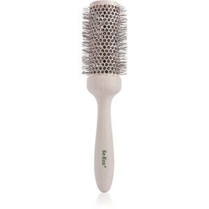 So Eco Ceramic Round Brush Medium kör alakú hajkefe 43mm 1 db kép