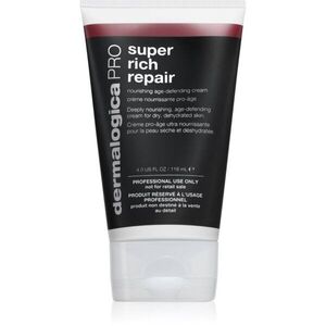 Dermalogica AGE smart intenzív megújító krém száraz és nagyon száraz bőrre 118 ml kép