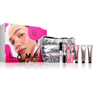 LAMEL Box Gift Set dekoratív kozmetika szett kép