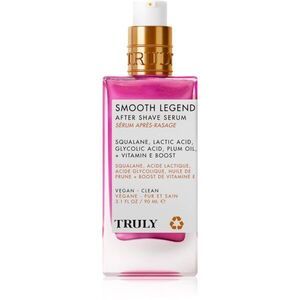 Truly Smooth Legend borotválkozás utáni szérum 90 ml kép