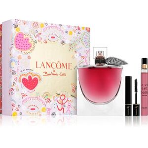 Lancôme La vie est belle L'Elixir ajándékszett hölgyeknek kép