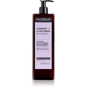 Phytorelax Laboratories Fiori di Bach tusoló balzsam 500 ml kép