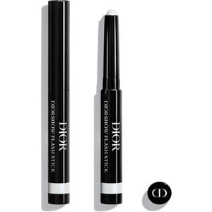DIOR Diorshow Flash Stick szemhéjfesték ceruza vízálló árnyalat 006 Pearl Star 1.6 ml kép