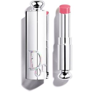 DIOR Dior Addict Glass Lipstick hidratáló rúzs a tündöklő fényért árnyalat 306 Rose Charms 2.7 g kép