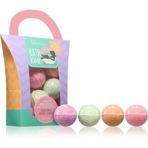 IDC Institute Bath Bombs fürdőgolyó 8x15 g kép