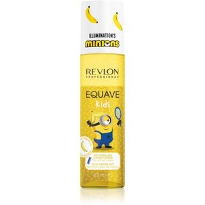 Revlon Professional Equave Kids Minions Detangling Conditioner öblítés nélküli kondicionáló gyermekeknek 200 ml kép
