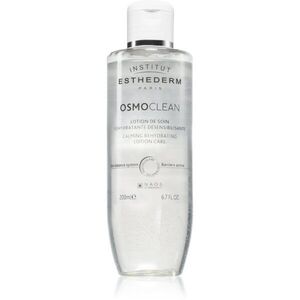 Institut Esthederm Osmoclean nyugtató tisztító tonik 200 ml kép
