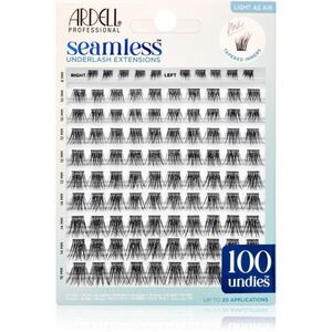 Ardell Seamless Underlash Extensions ragasztható tincses műszempillák Light As Air 100 db kép
