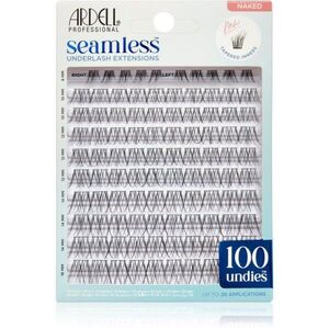 Ardell Seamless Underlash Extensions ragasztható tincses műszempillák Naked 100 db kép