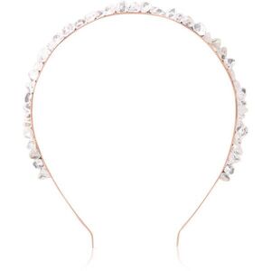 Crystallove Clear Quartz Hairband hajpánt 1 db kép