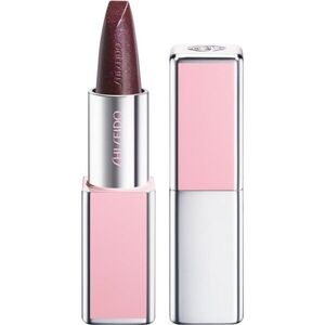 Shiseido Technosatin Pink selyem rúzs árnyalat 05 Galaxy Pink 3.3 g kép