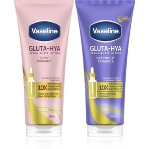 Vaseline Gluta-Hya szett kép