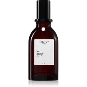 100BON Cuir Végétal Eau de Parfum unisex 30 ml kép
