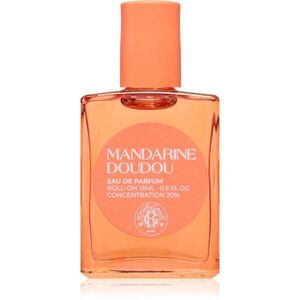 Roger & Gallet Mandarine Doudou eau de parfum roll-on hölgyeknek 15 ml kép