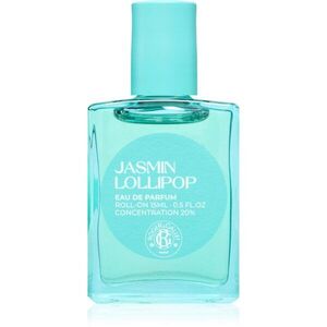 Roger & Gallet Jasmin Lollipop eau de parfum roll-on hölgyeknek 15 ml kép