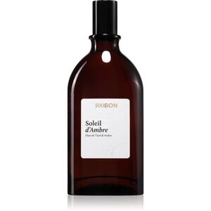 100BON Soleil & Ambre Eau de Toilette unisex 100 ml kép