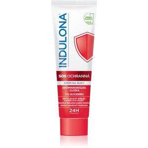 Indulona SOS Protective SOS Ochranná kézvédő krém 75 ml kép