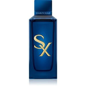 Banderas Seduction X Eau de Parfum uraknak 100 ml kép