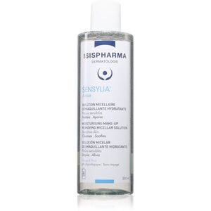 ISISPHARMA Sensylia Aqua make-up lemosó 250 ml kép