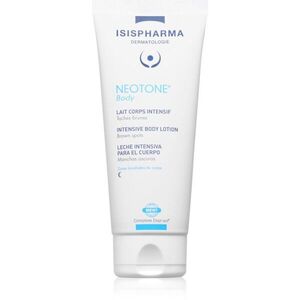 ISISPHARMA Neotone Body testápoló tej a sötét foltok ellen 100 ml kép
