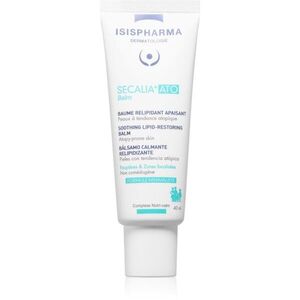 ISISPHARMA Secalia ATO Balm nyugtató balzsam az atópiás bőrre 40 ml kép
