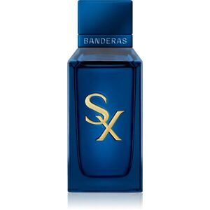 Banderas Seduction X Eau de Parfum uraknak 50 ml kép