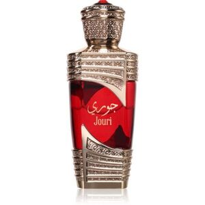 Hamidi Jouri illatos olaj hölgyeknek 20 ml kép