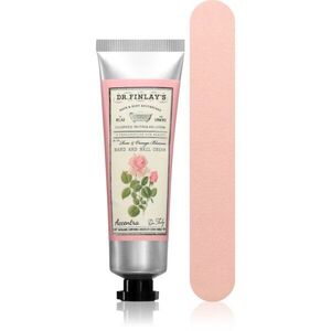 Accentra Dr. Finlay´s Hand and Nail Cream ajándékszett kézre és körmökre 30 ml kép