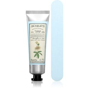Accentra Dr. Finlay´s Hand and Nail Cream ajándékszett kézre és körmökre 30 ml kép