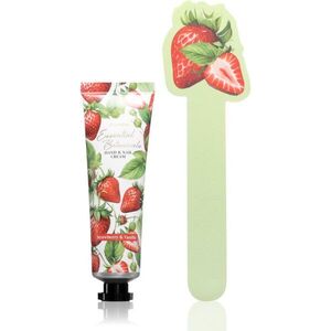 Accentra Essential Botanicals Hand Care Set ajándékszett hölgyeknek 30 ml kép
