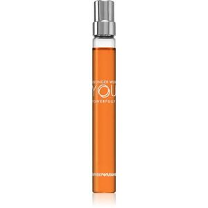Armani Emporio Stronger With You Powerfully Eau de Parfum uraknak 10 ml kép