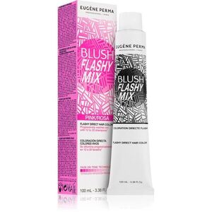 EUGÈNE PERMA Blush Flashy Mix pasztell színű hajfesték 100 ml kép
