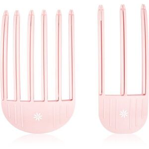 Brushworks Volumising Hair Clips hajcsat dús hatásért 2 db kép