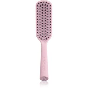 Brushworks Slick Back Bristle Brush hajkefe hajegyenesítésre 1 db kép