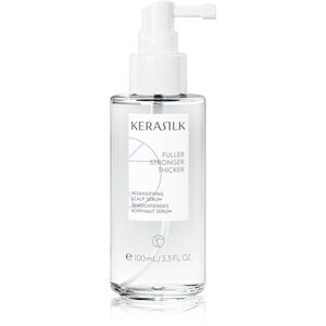 KERASILK Specialists Redensifying Scalp Serum szérum a hajra hajsűrűség fokozására 100 ml kép