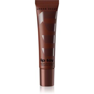 Urban Decay Lip Toy tonizáló olaj az ajkakra árnyalat Nitro Buzz 12 ml kép