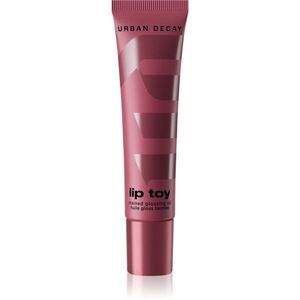 Urban Decay Lip Toy tonizáló olaj az ajkakra árnyalat Drizzled 12 ml kép