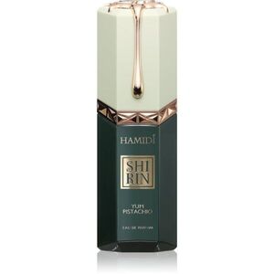 Hamidi Shirin Yum Pistachio Eau de Parfum unisex 100 ml kép