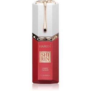 Hamidi Shirin Candy Cloud Eau de Parfum hölgyeknek 100 ml kép