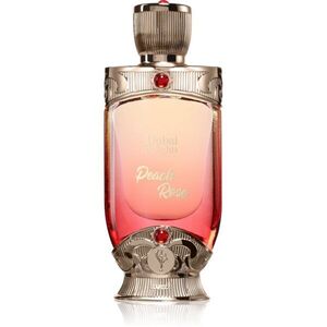 Hamidi Peach Rose illatos olaj hölgyeknek 20 ml kép