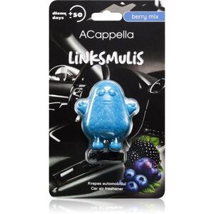 ACappella Berry Mix illat autóba 14 g kép
