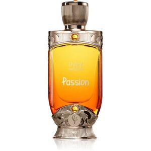 Hamidi Passion illatos olaj unisex 20 ml kép