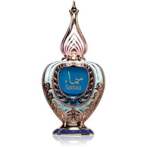 Hamidi Samaa illatos olaj unisex 20 ml kép